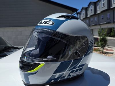 HJC CS R3 Helmet