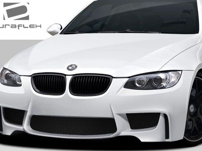 2007 BMW 335i “1M style” front bumper
