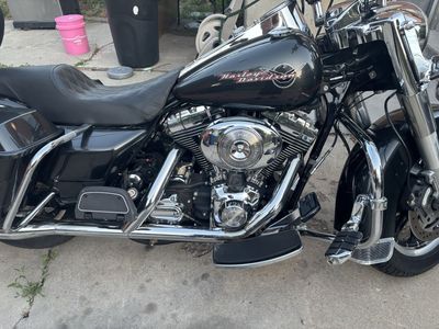 Harley Davidson