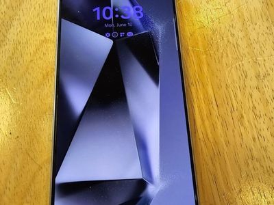 Samsung galaxy S24 Ultra 512 GB Verizon