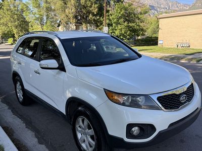 2013 Kia Sorento EX