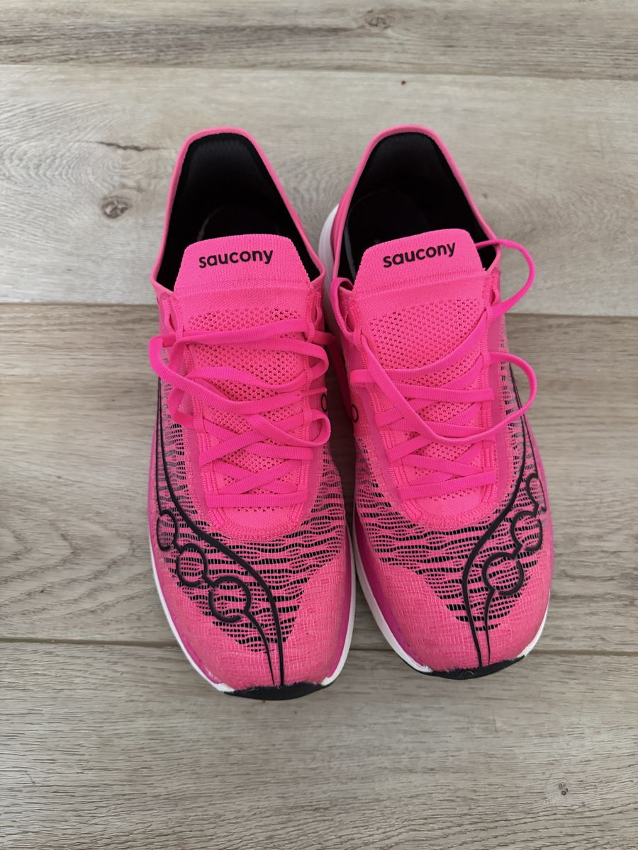 Saucony Endorphin Elite 2 Running Shoes