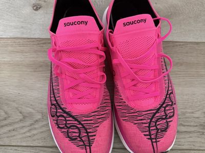 Saucony Endorphin Elite 2 Running Shoes