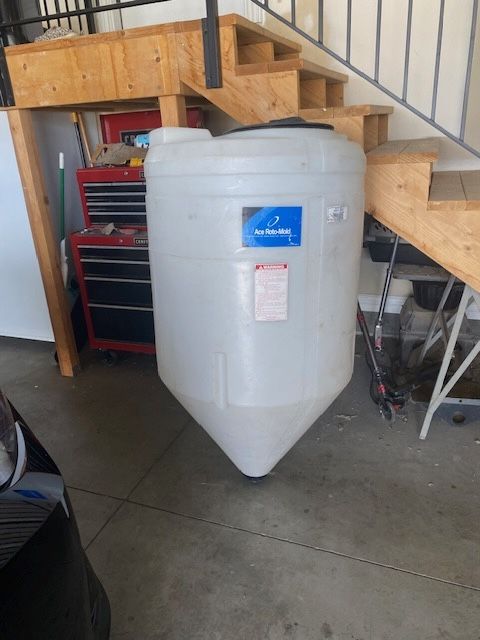 Water Container/storage