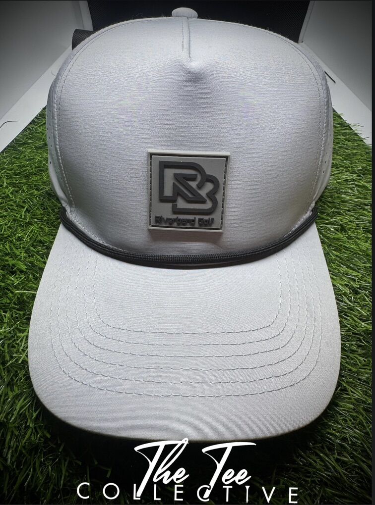 Riverbend Golf Hat