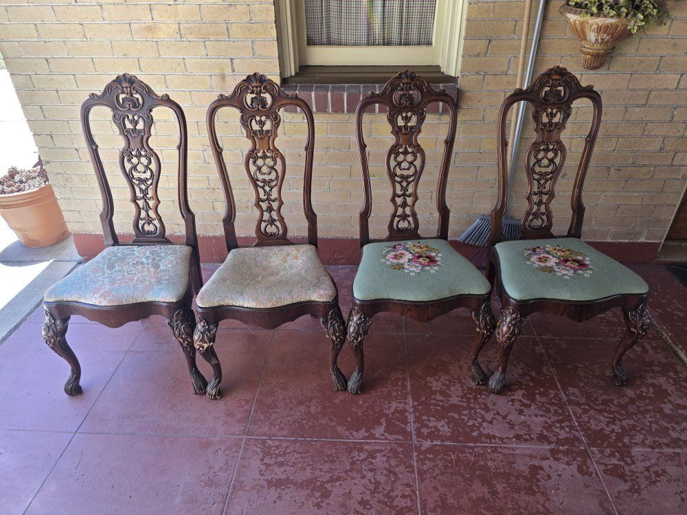 Antiques