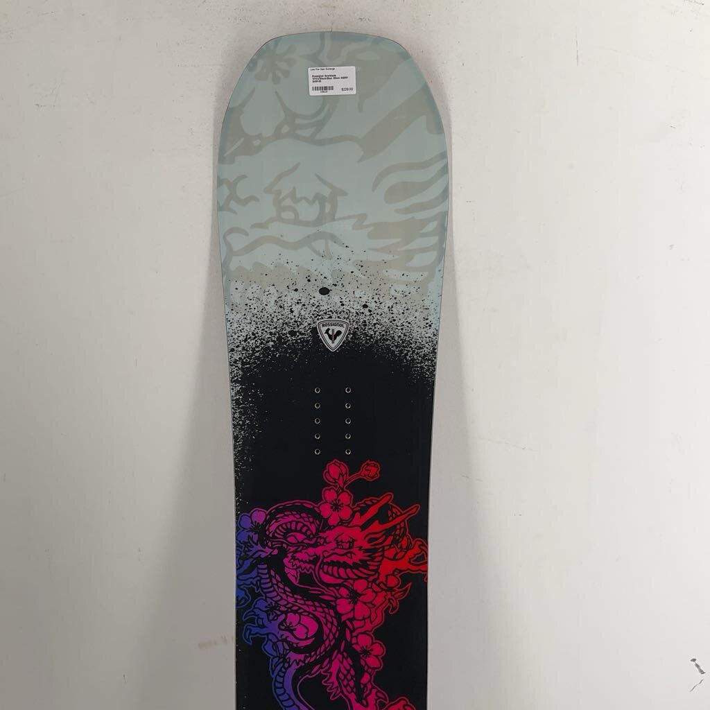 Rossignol Sawblade