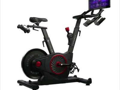 Echelon Connect EX-5 Bike