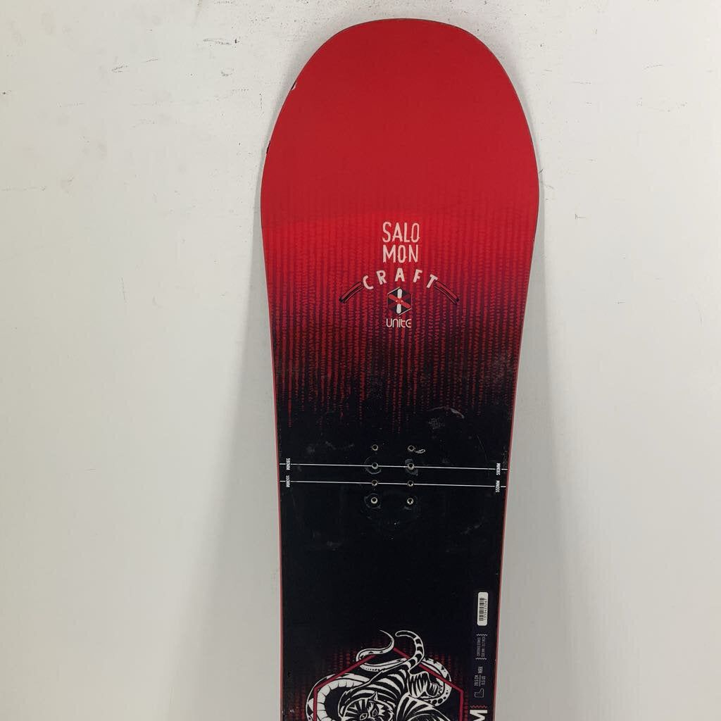 Salomon Craft