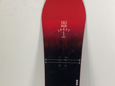 Salomon Craft