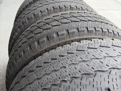 275/55 R20