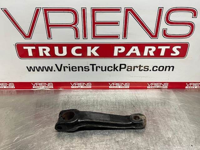 Freightliner 14-12938-000 Left Steering (Pitman) Arm for a Trw/Ross 448240