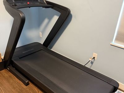 NordicTrack Commercial 2450 Treadmill