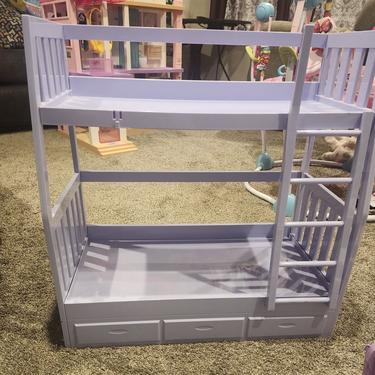 our generation bunk bed