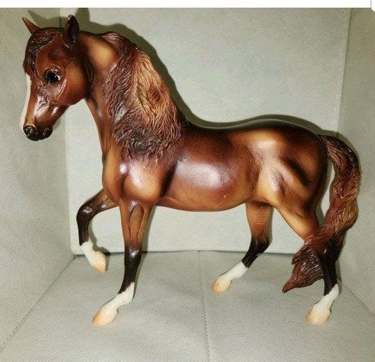 Breyer Let's Go Riding Marabella #1409
