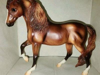 Breyer Let's Go Riding Marabella #1409