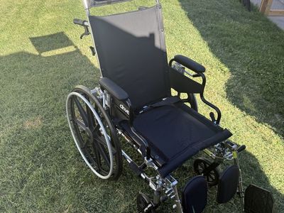 Adult Wheel Chair