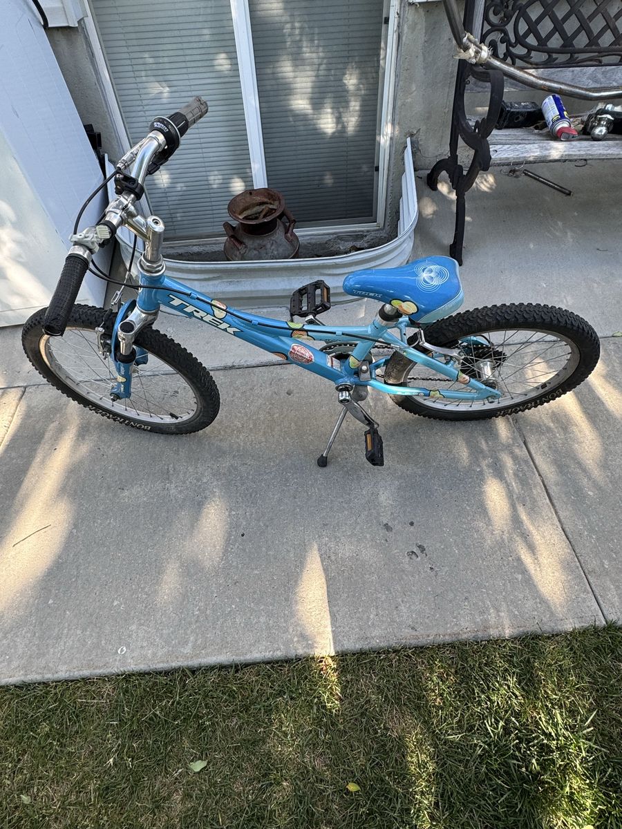 Trek tire size 20 inches