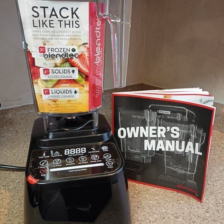 Blendtec Designer Original Series