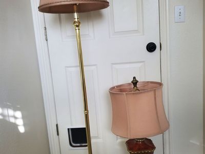 ( 2 ) Lamps