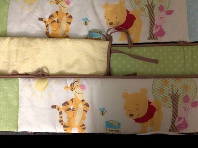 crib bedding