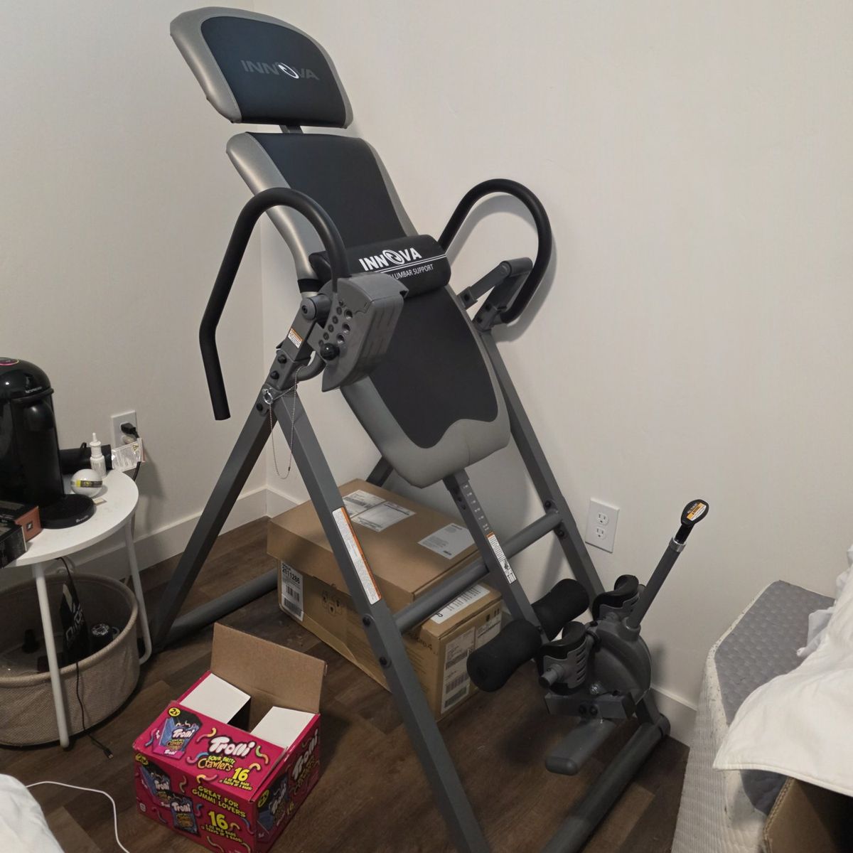 Innova Inversion Table