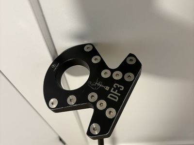 Custom DF3 LAB Putter