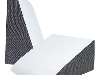Wedge pillow