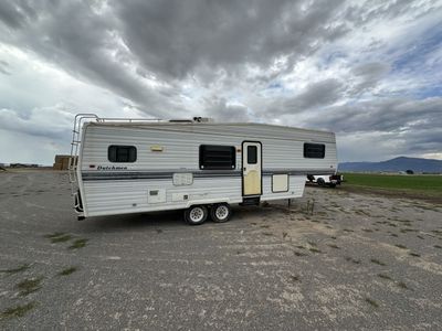 1997 Royal Dutchmen Travel Trailer