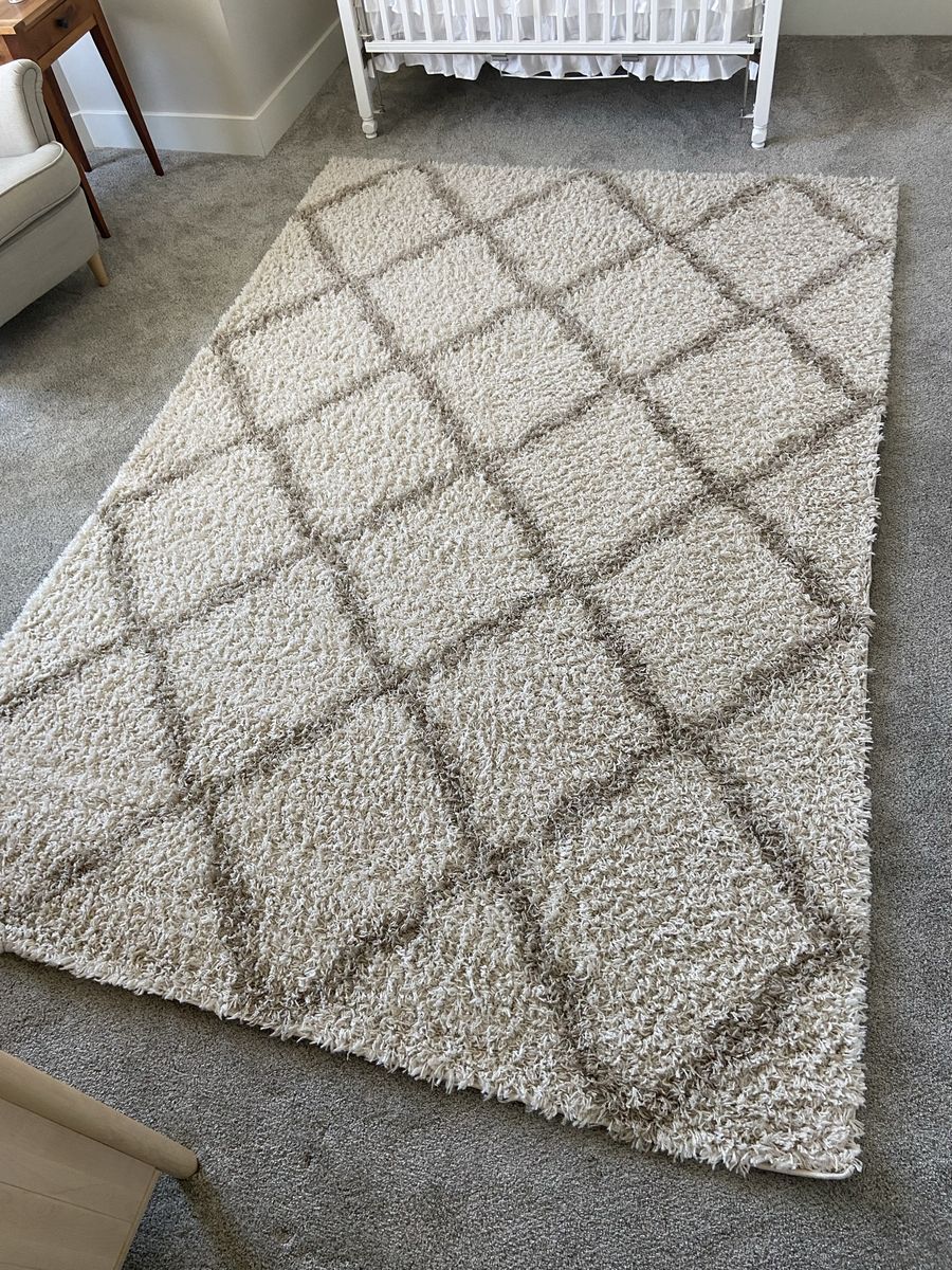 6’x9’ Area Rug