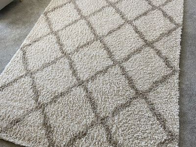6’x9’ Area Rug