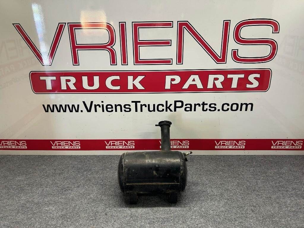 Kenworth Radiator Overflow Bottle / Surge Tank