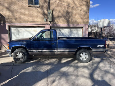 1993 Chevrolet C/K 1500