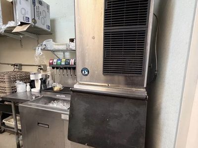 Restaurant equipment $12,500 everything