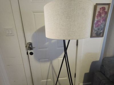 Modern lamp