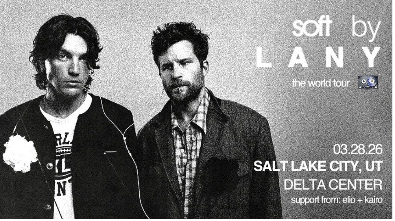 LANY Tickets Great Seats Sec 19 Row 20 Lower Bowl (2 tix $85 each)