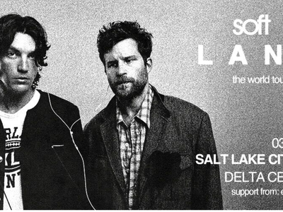 LANY Tickets Great Seats Sec 19 Row 20 Lower Bowl (2 tix $85 each)