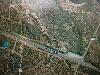 not that pretty recreational land, but cheap