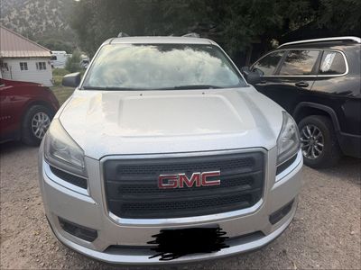 Car for sale for parts