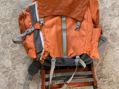 Alps Youth Backpack