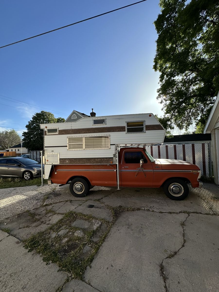 1974 Rancho El Rae