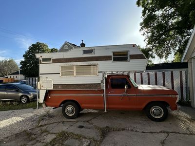 1974 Rancho El Rae