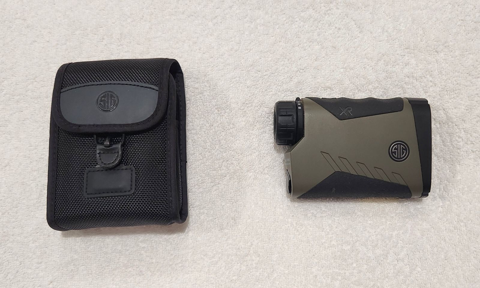 Sig Sauer KILO5K Range Finder