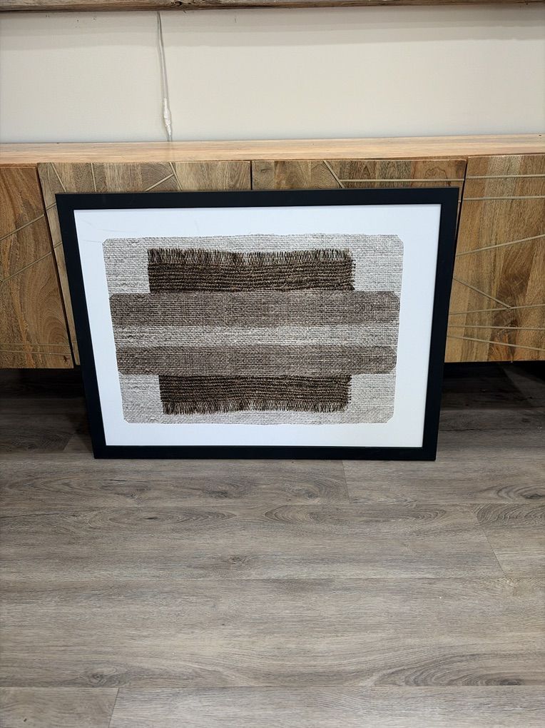 Wall Decoration Artwork