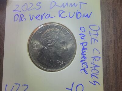 2025 die cracked doctor vera rubin quarter