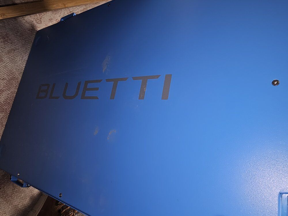 bluetti b4810 battery