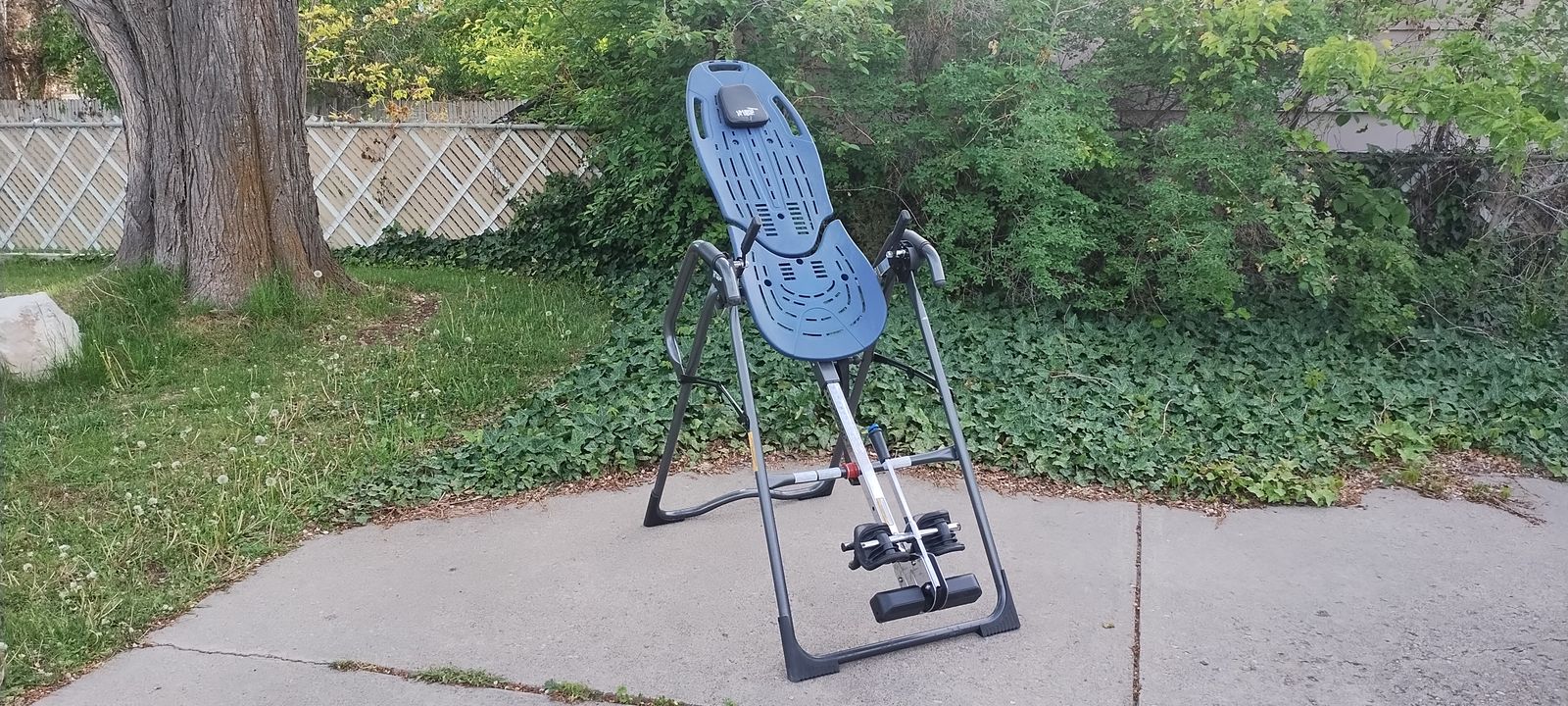 Teeter Hang Ups - Inversion Table