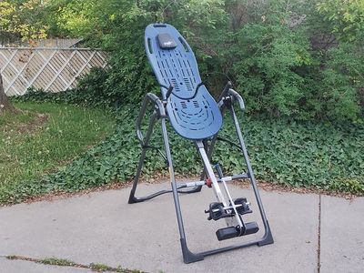 Teeter Hang Ups - Inversion Table