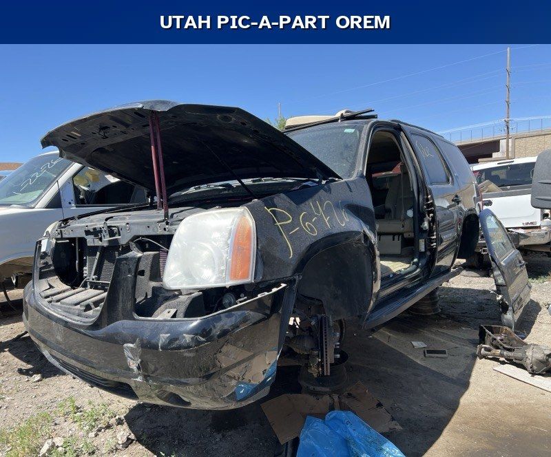 2008 GMC Yukon 1500 GMT900 Parts - UTPAP Orem