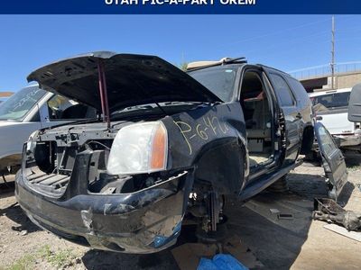 2008 GMC Yukon 1500 GMT900 Parts - UTPAP Orem